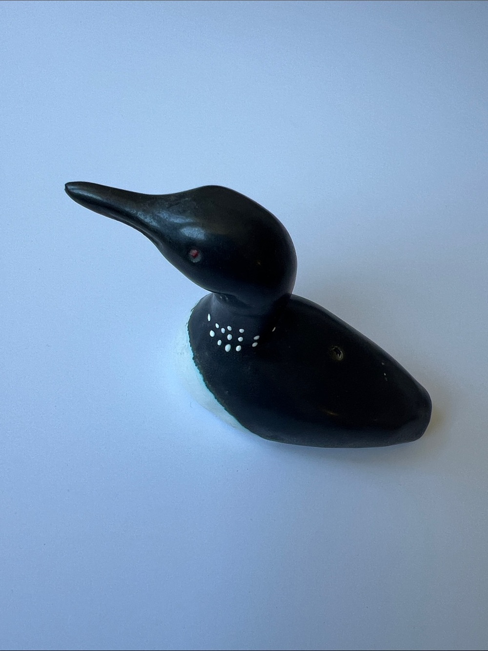 Loon Set (3 piece lot) - Cottage Decor - Picture 2 of 11
